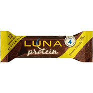 Luna Protein Lemon Vanilla