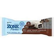 Zone Perfect Greek Yogurt Chocolate